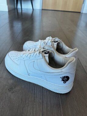 Roc-A-Fella (AF100) Nike Air Force 1 Low
